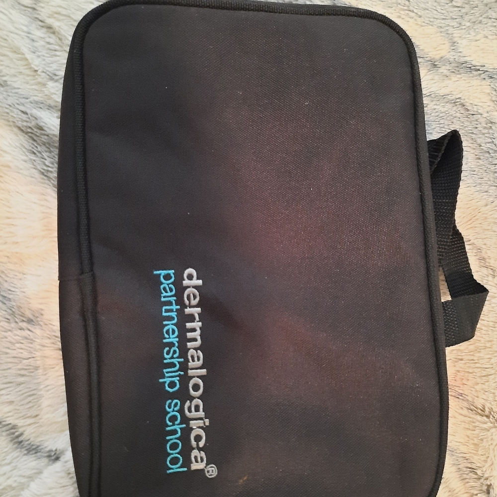 Dermoalogical set